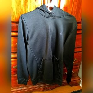 Adidas Black Men's Hoodie